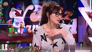 Ana Morgade's Best Moments Compiled Here