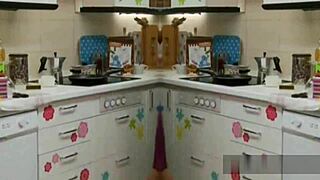 Ana Morgade's Best Moments Compiled Here