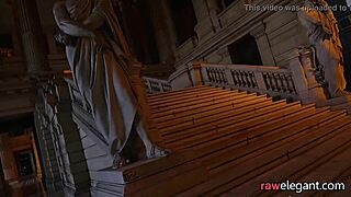 Pov European Milf Bent Over For Intense Doggystyle Anal Slam!