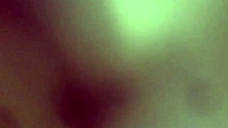 I fucked my wife, this hot MILF with big ass.