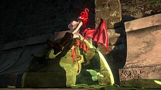 Watch succubus slimes fuck girls in 3d hentai uncensored?