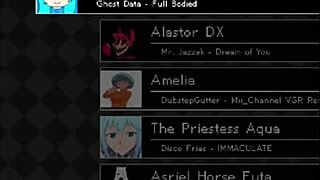 Abby In Beat Banger Legacy Mods