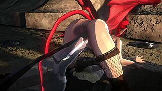 Watch succubus slimes fuck girls in 3d hentai uncensored?