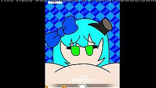 Abby In Beat Banger Legacy Mods