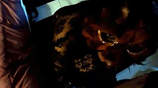 uhh, i risked it all suckin’ that cock, couldn’t stop myself!