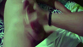 Marcela Expert in Handjobs Amateurs Intense Strokes!