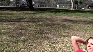 alex chance acts as a slutty whore with big cock