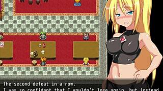 The Princess Of Zeven Part Seven In A Humiliating Game