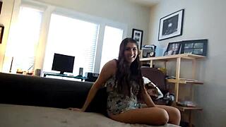 Mia Talks Part Three in Specific Detail