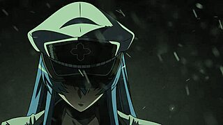 Le G�n�rale Esdeath Te Fais Jouir 2 Fois Hentai Joi Femdom Quickshot Foot Fetish