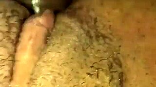 Cris Gets Her Ass Eaten in Intense Anal Sex