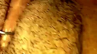 Cris Gets Her Ass Eaten in Intense Anal Sex