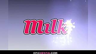 Want to see wild hentai porn?