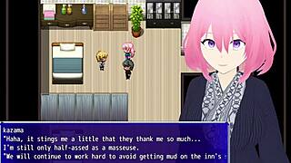 Can you embrace her lust in this cuckold play?