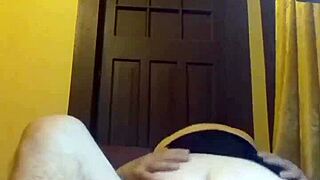 Why is Karina fucking like a whore in anal sex?