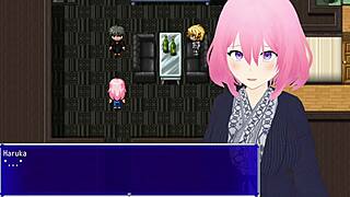 Can you embrace her lust in this cuckold play?