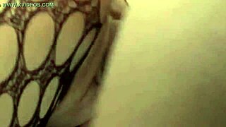 blonde pornstar gets banged