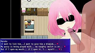 Can you embrace her lust in this cuckold play?