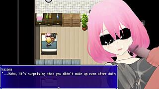 Can you embrace her lust in this cuckold play?