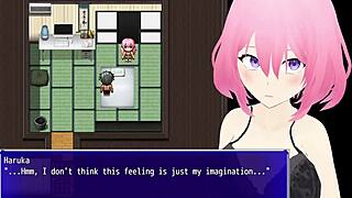 Can you embrace her lust in this cuckold play?