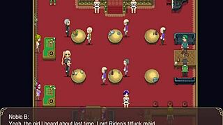 tear explores wild blowbang in labyrinths library part 3