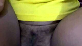 When girlfriend wants some fun.