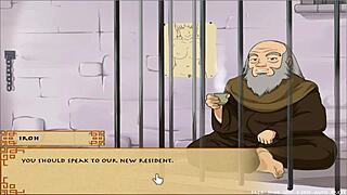 Four Elements Trainer Book 2 Love Part 3