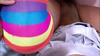 My friend's stepmom taught me everything about sex and satisfying women.