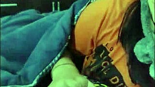 White Wolf OFC - She Can't See Me But Already Wants To Suck The Submissive Teen White Moon.