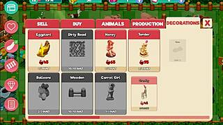 i'm playing nutaku booty farm hentai, and these big tit milfs are so sexy in the game part 09.