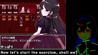 let's bust a ghost in girl trial version with subtitles