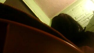 grabando chica en fiesta ewee 1