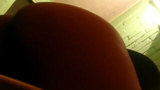 grabando chica en fiesta ewee 1