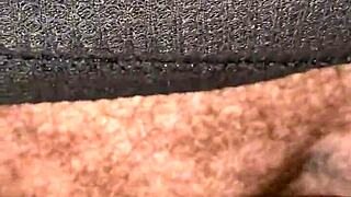 sucking dick in college dorm