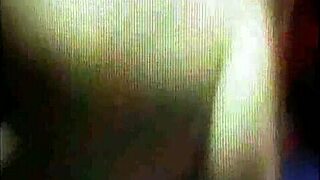 how i trained my blond daughter with anal toys 😈