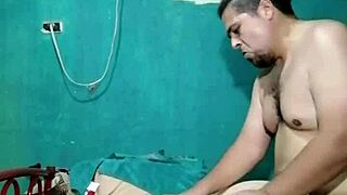 Mooncherry and Hunter go HARD in DOGGYSTYLE until orgasm