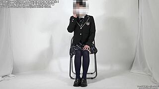 i CAN'T TAKE OFF this MASK during our FETISH play