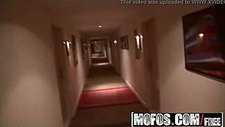 let's try anal in a bikini with vanessa sixxx.