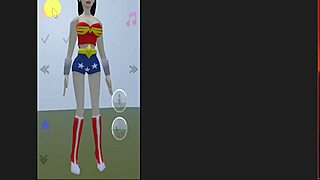 Diana boldly takes anal fucking in sexy way