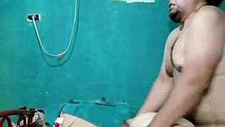 Mooncherry and Hunter go HARD in DOGGYSTYLE until orgasm