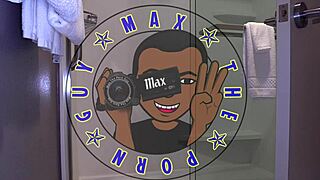 Ella's sloppy blowjob and riding