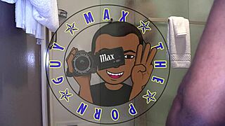 Ella's sloppy blowjob and riding