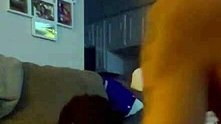 One of my favorite freaks with big black cock