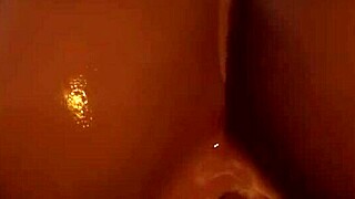 Shannon hosts anal party with asian threesome and creampie