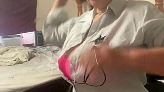 Dedeando pussy ricooo