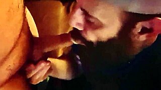 just chilling, sucking off my straight buddy today.