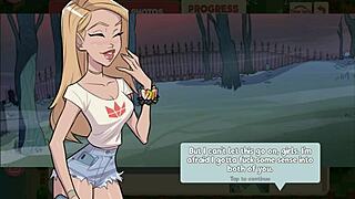 Nutaku Booty Farm Hentai Game Part 15