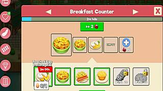 Nutaku Booty Farm Hentai Game Part 15