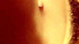 große dildo in meine frau?