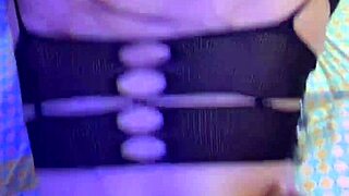 Incredible! Latina Teen Begs for Cock Inside Her Tight Vagina!